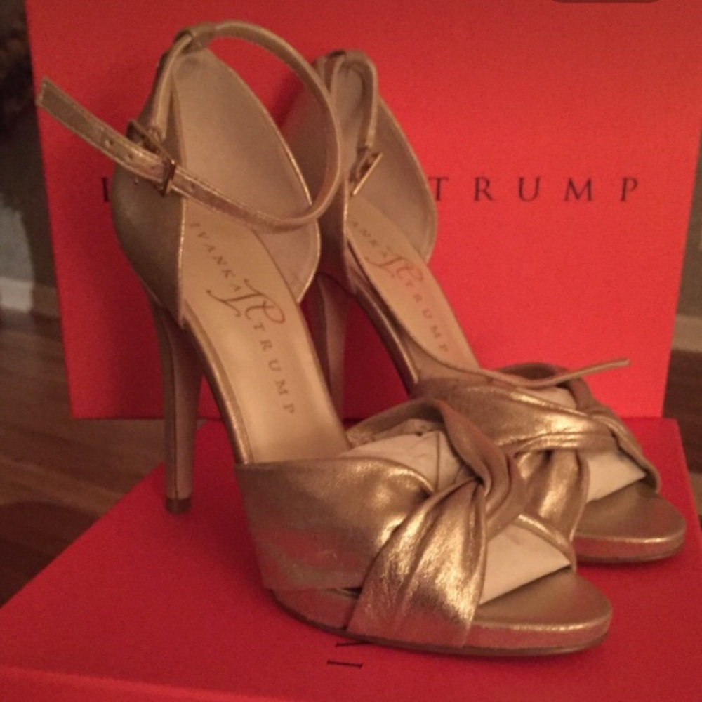 OFFERS? Ivanka Trump  - Never Worn
