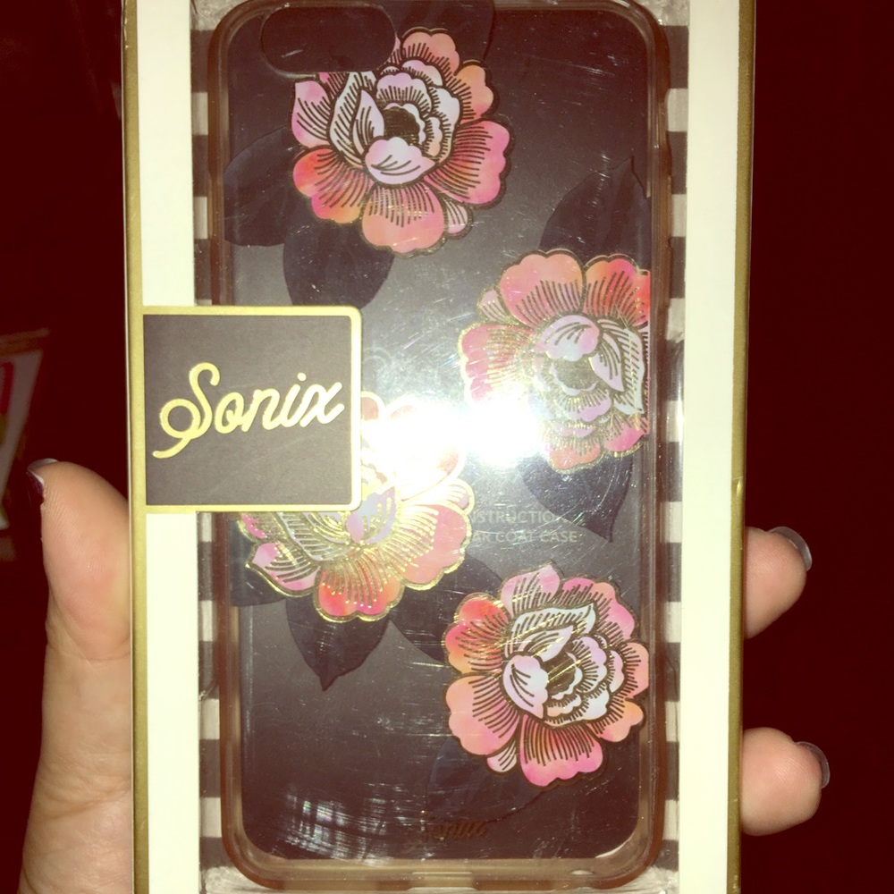 Sonix iPhone 6S Plus phone case 📲