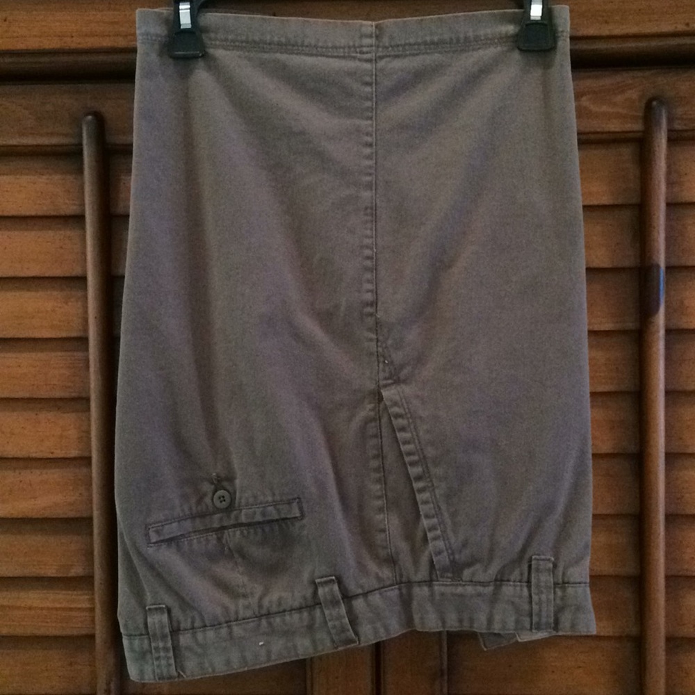 Men's Outdoor Outfitters Shorts