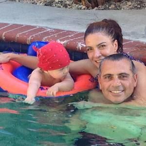 Meet your Posher, Sarkis