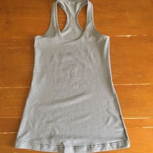 Lululemon cool racerback tank