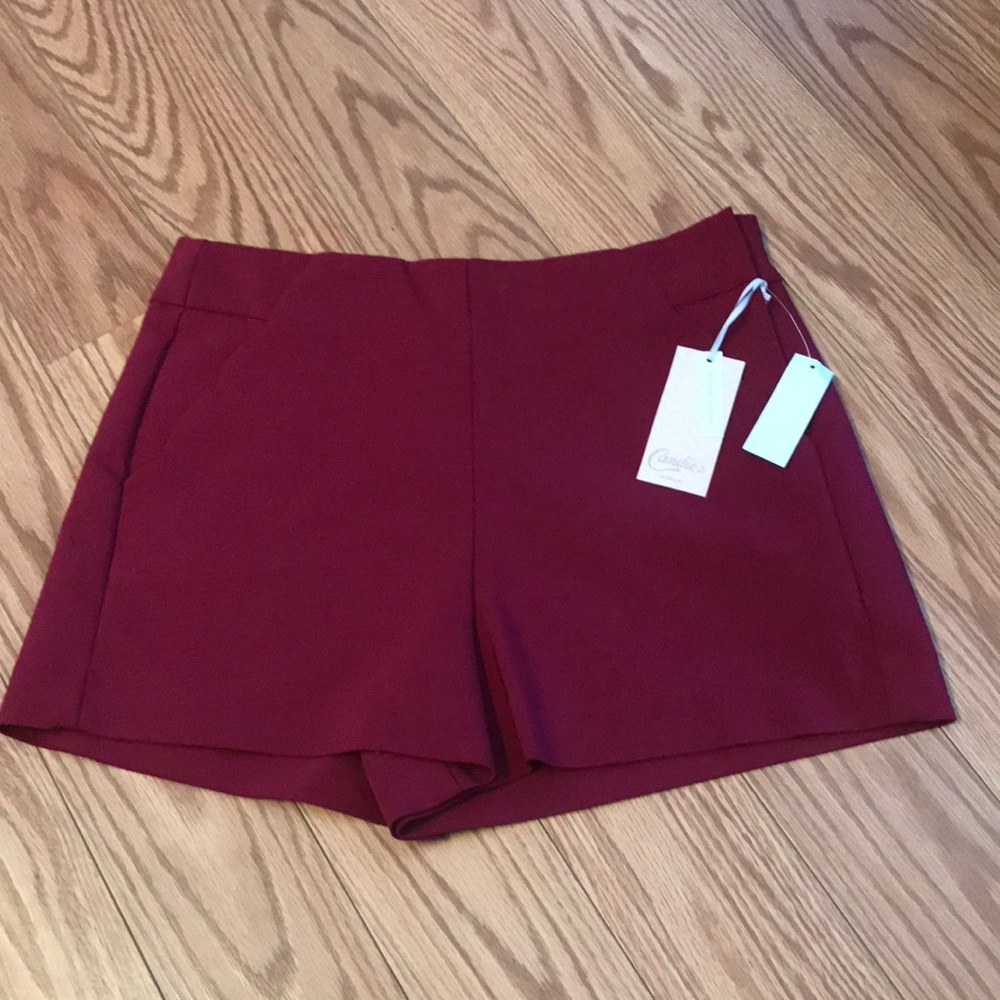 Candie's 🍭 Shorts - Picture 2 of 6