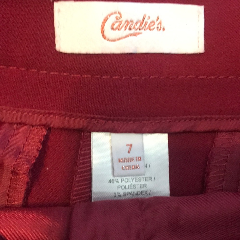 Candie's 🍭 Shorts - Picture 5 of 6