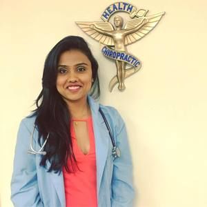 Meet your Posher, Unnati