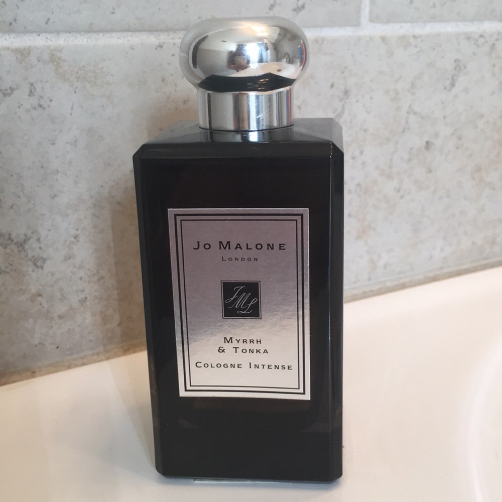 Jo Malone Myrrh & Tonka Cologne