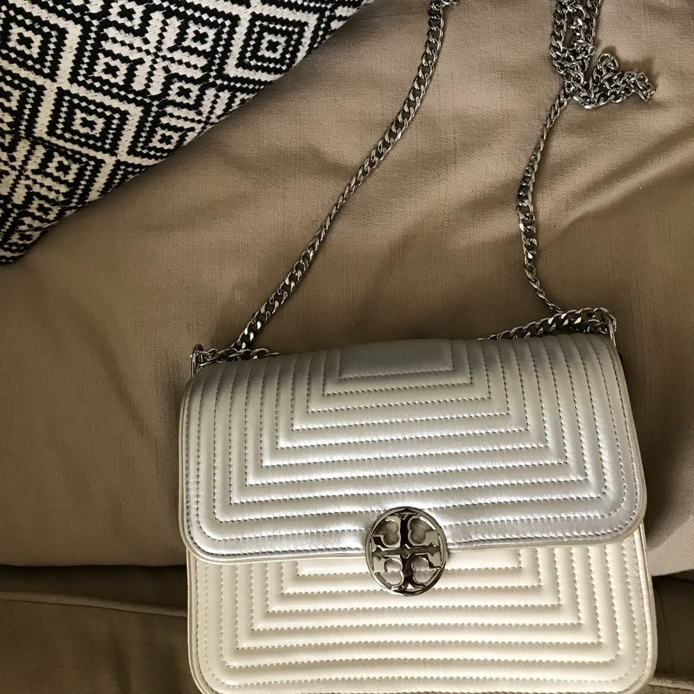 Brand New Tory Burch CrossBody!