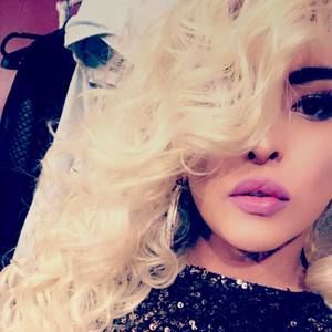 Meet your Posher, Nancy