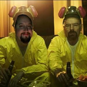 Meet your Posher, Scott