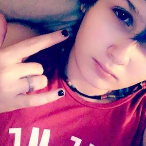 Meet your Posher, Tori