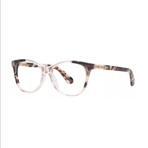 ombre glasses frames