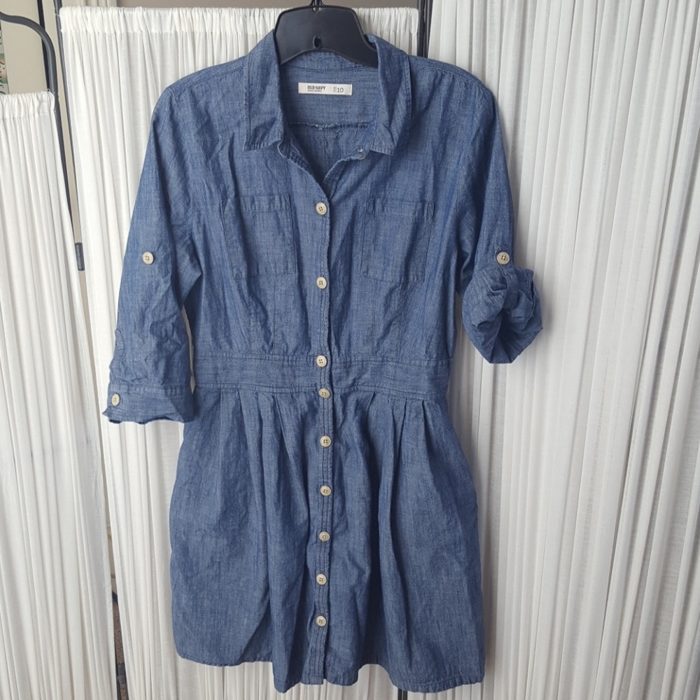 Women's dress