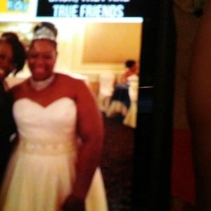 Meet your Posher, Latoya