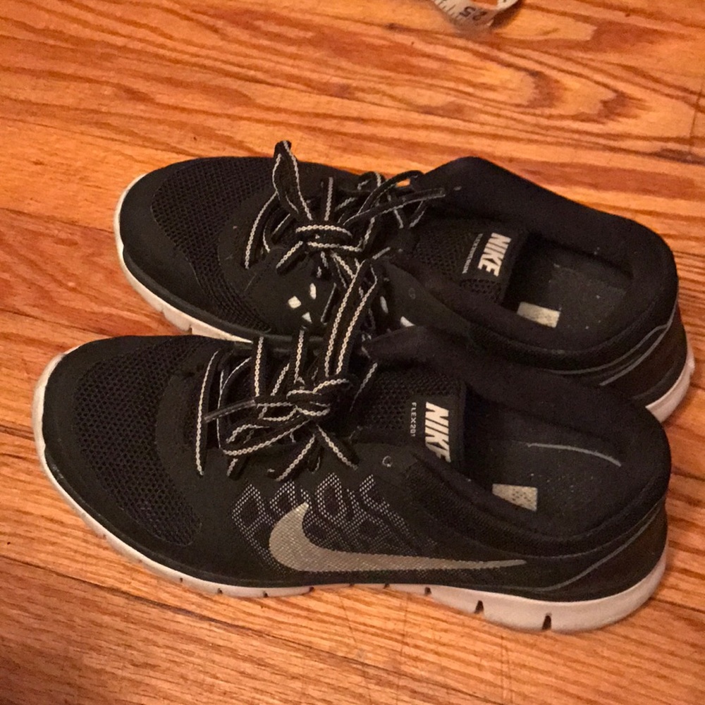 Nike flex 2015 run