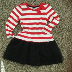 ❤️OLIVIA for GYMBOREE DRESS ❤️