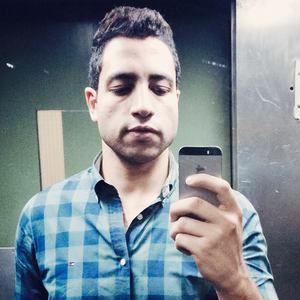 Meet your Posher, Mohamed