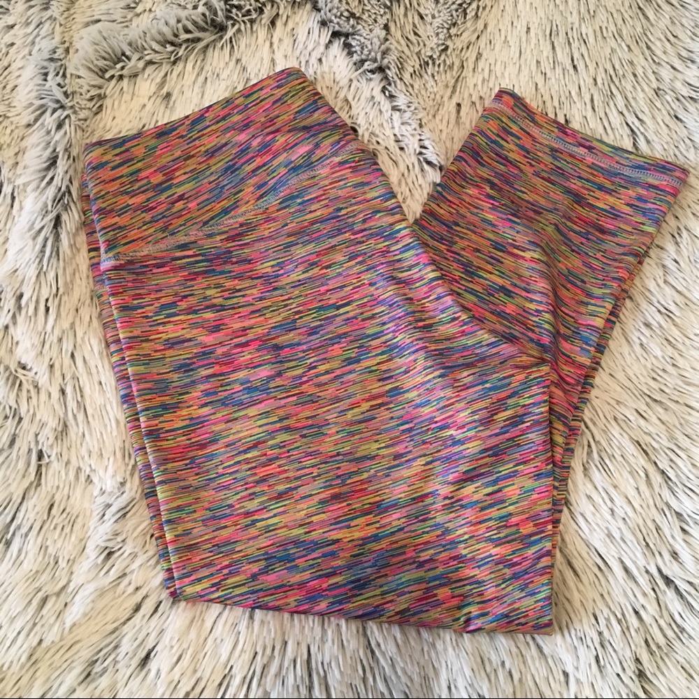 Reebok Leggings