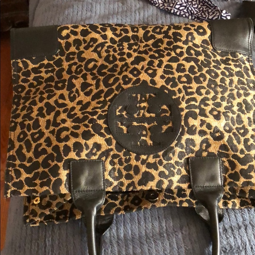 Tory Burch tote