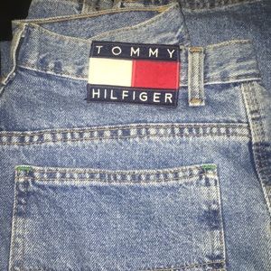 Tommy Hilfiger jeans