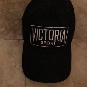 Victoria’s Sport Hat