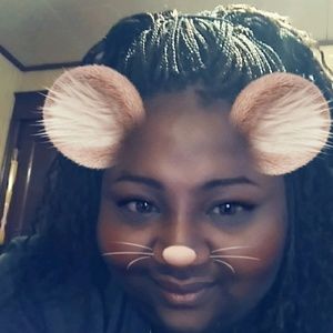 Meet your Posher, Tonya