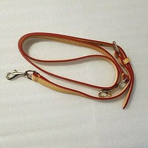 NWOT Replacement Dooney and Bourke Shoulder Strap