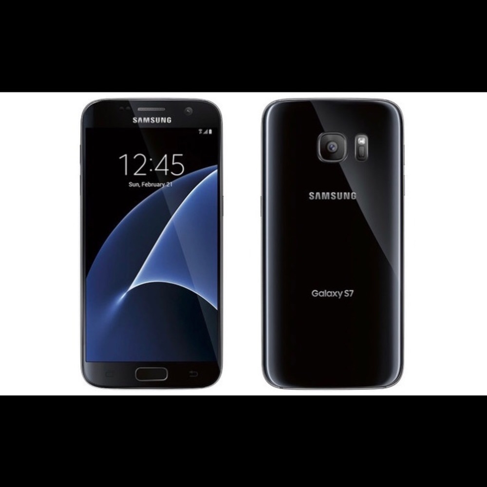 ***Excellent Condition*** Samsung galaxy s7