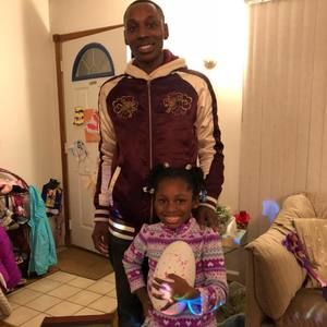 Meet your Posher, Martez