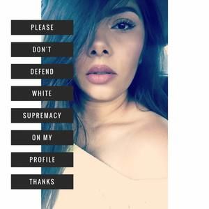 Meet your Posher, Bridgette