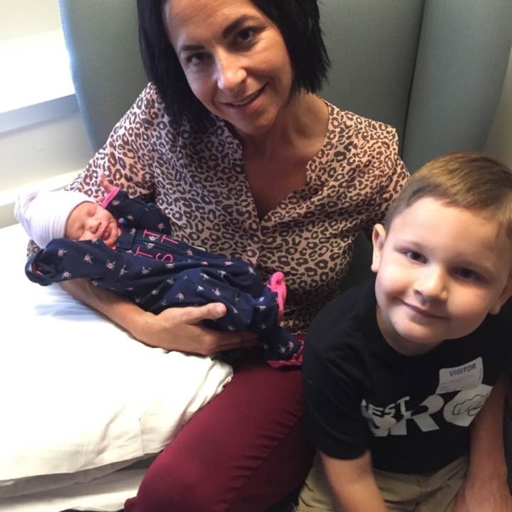 Meet your Posher, Moria