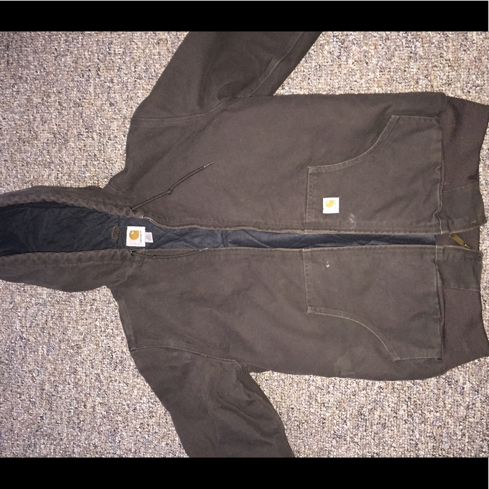 Cathcart winter coat
