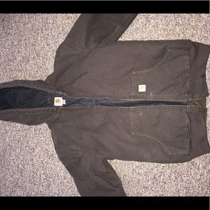 Cathcart winter coat