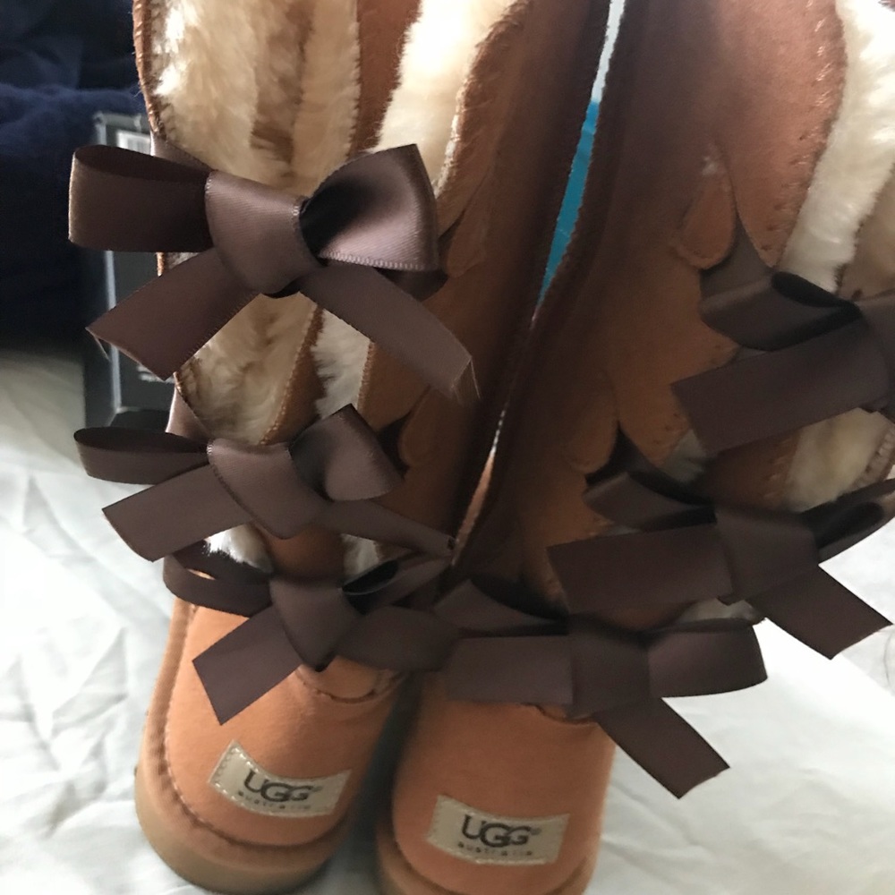 Uggs