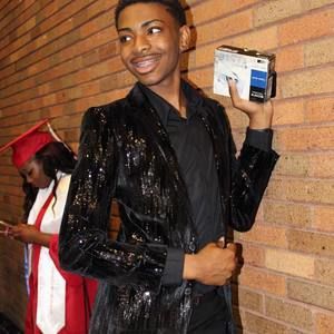 Meet your Posher, Gezidel