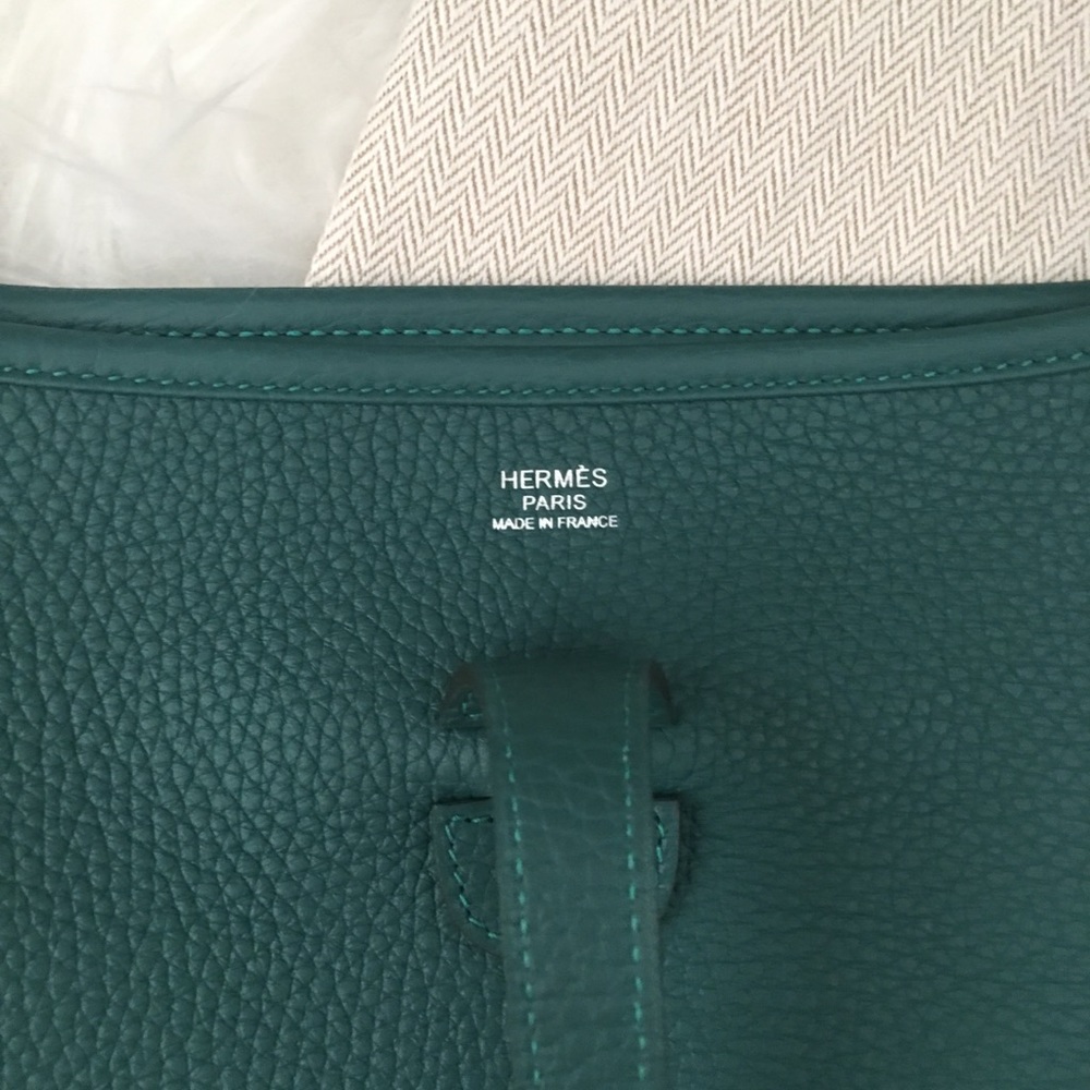 Hermes Evelyne PM III - Picture 3 of 7