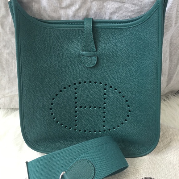 Hermes Evelyne PM III - Picture 2 of 7