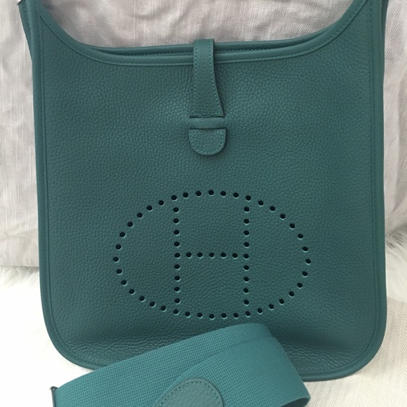 Hermes Evelyne PM III - Picture 6 of 7