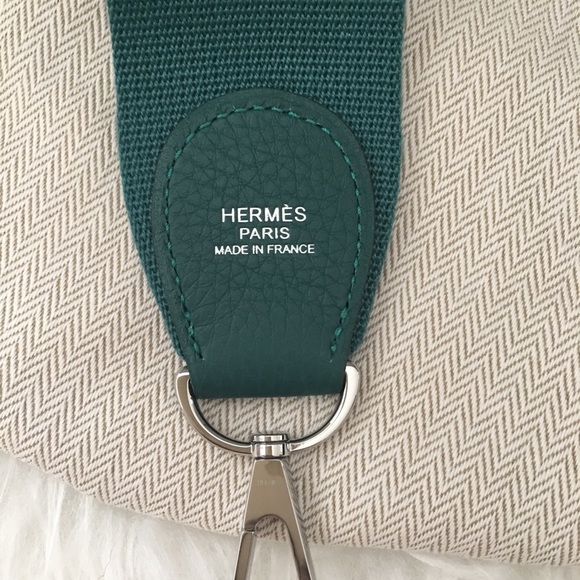 Hermes Evelyne PM III - Picture 7 of 7