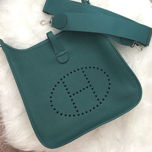 Hermes Evelyne PM III