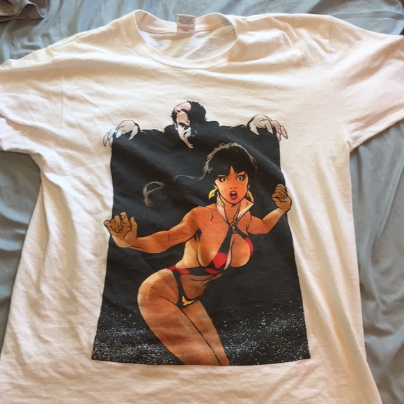 Supreme tee - Picture 1 of 2