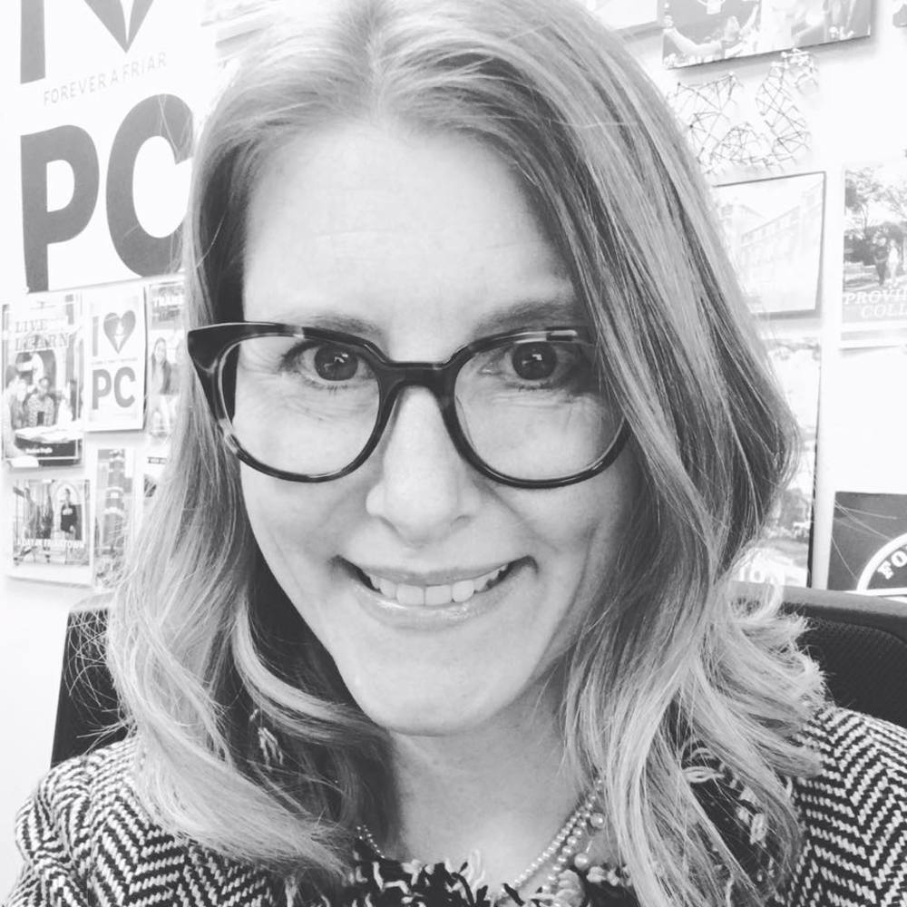 Meet your Posher, Kristen