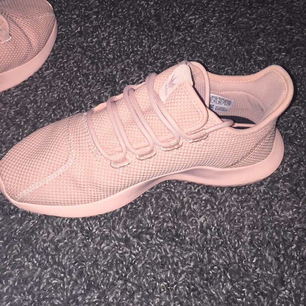 Pink tumblr adidas