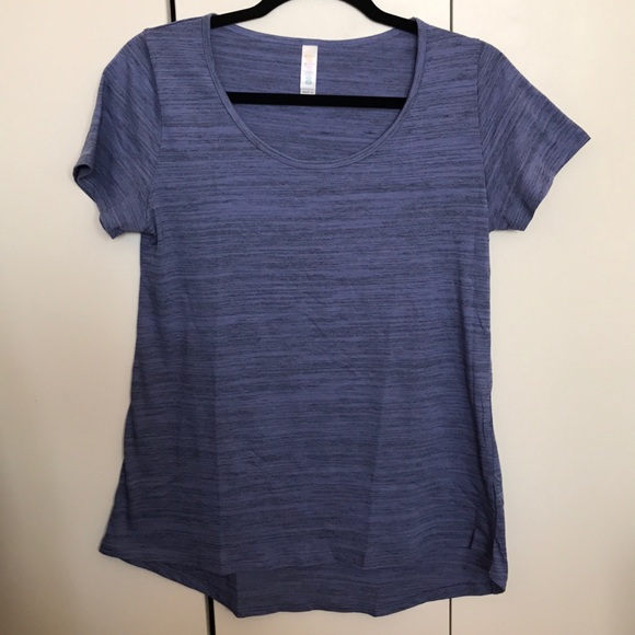 LuLaRoe Tops - NWT LulaRoe XS Classic