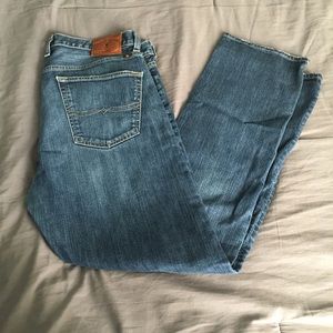 Lucky Brand Men’s 121 heritage slim. 36x32