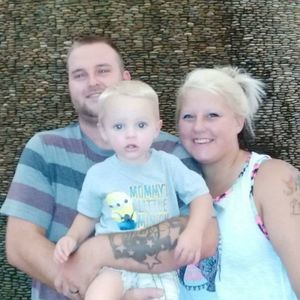 Meet your Posher, Leaha