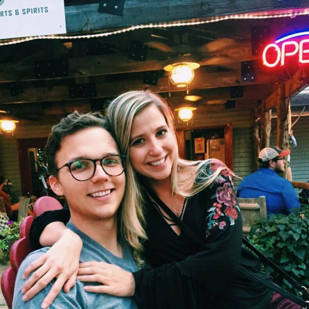 Meet your Posher, Ally