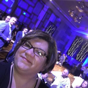 Meet your Posher, Heather