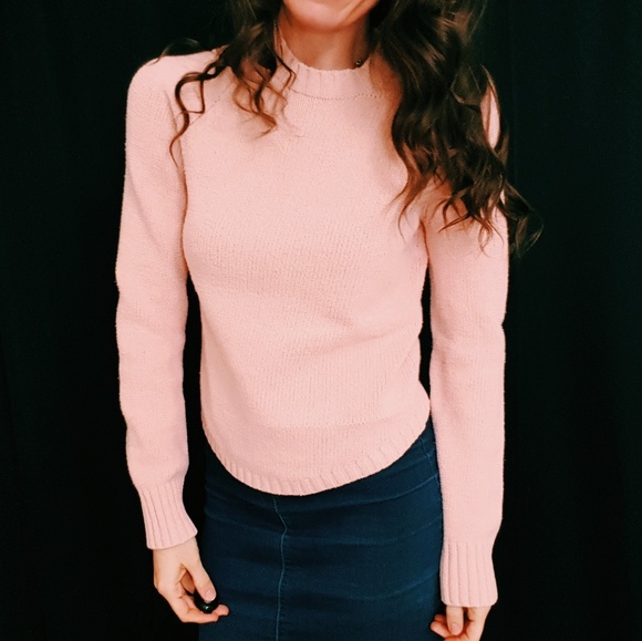 J. Crew Sweaters - J. Crew thick and cozy cotton& spandex sweater! C7