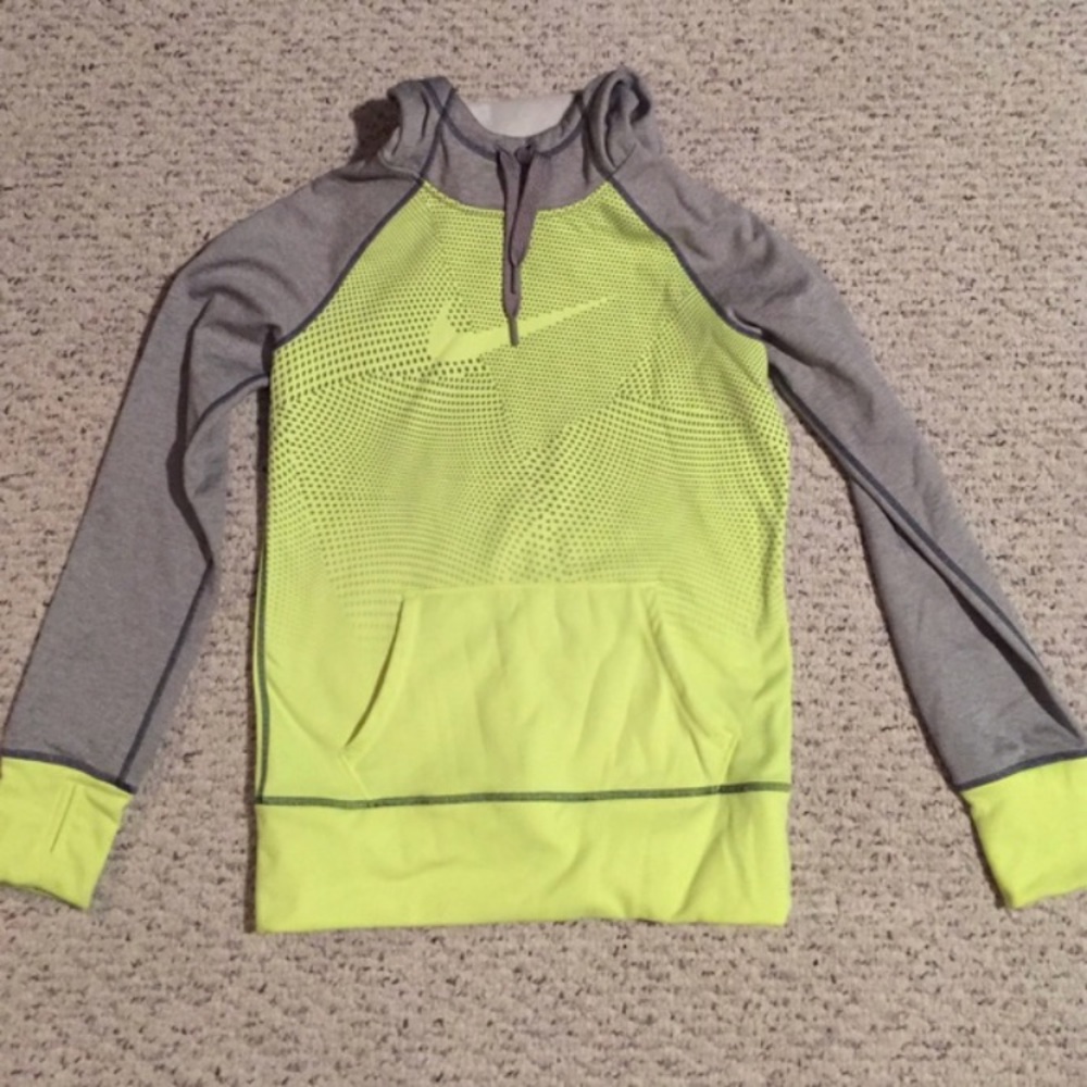 NIKE hoodie, size S, NWOT