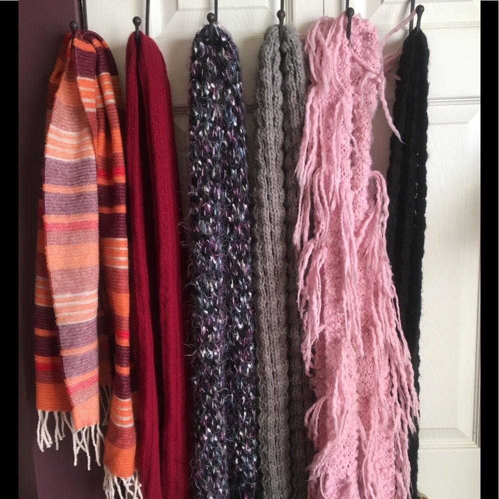Scarves
