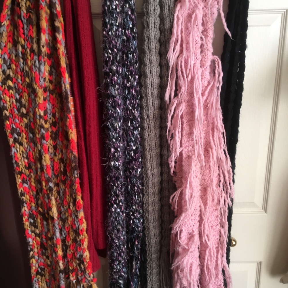 Scarves - Picture 2 of 3